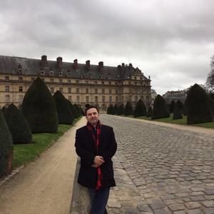 Meet your Posher, Marcel